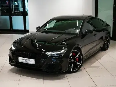 Second-hand Audi S7 Design 243 CP (178 kW) 2024 Andere Hatchback