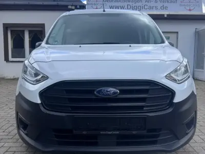 Gebraucht Ford Transit Connect