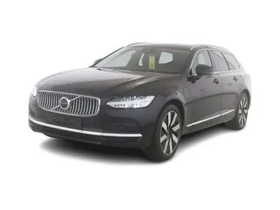 Schwarz Gebraucht 2025 Volvo V90 Core Kombi | 44.800 € (Superpreis)