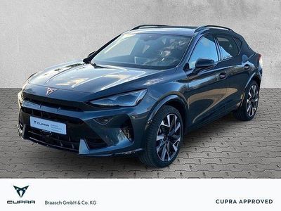 Brugt Cupra Formentor VZ 333 HK (244 kW) 2025 Grå SUV