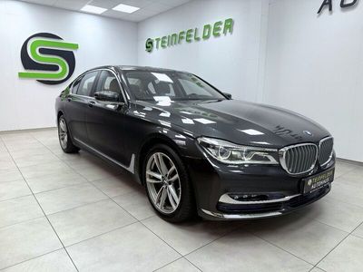 BMW 740