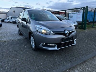 gebraucht Renault Scénic III Limited*Steuerkette Neu*Service Neu