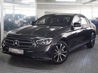Mercedes E400