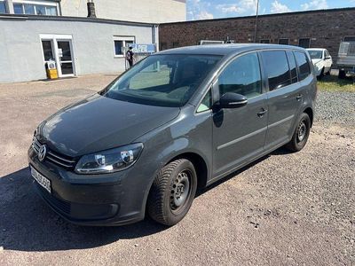 VW Touran