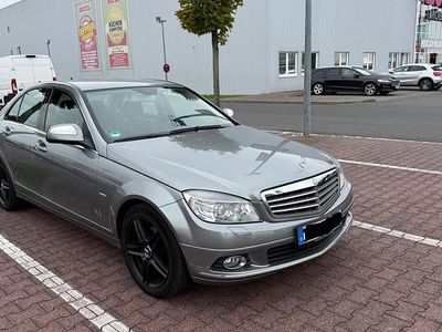 Mercedes C280