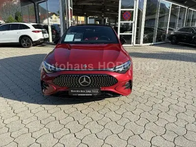 Gebraucht Mercedes 350 AMG line 260 kW (354 PS) 2025