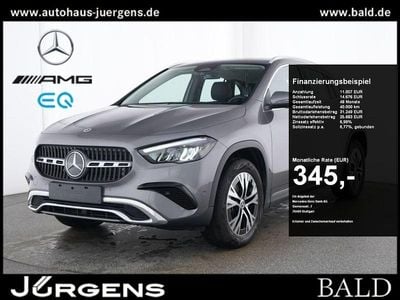 Mercedes GLA200