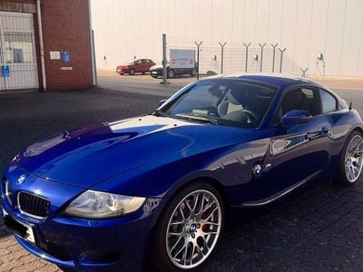 BMW Z4 M