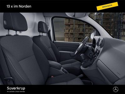 Mercedes Citan 111