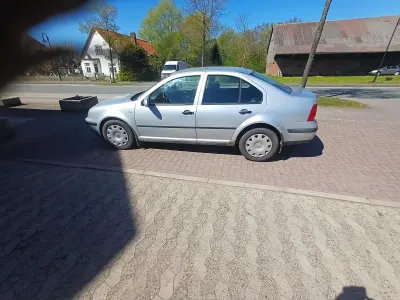 Gebraucht VW Bora
