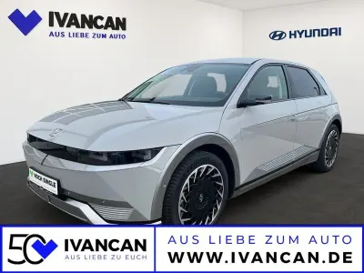 Gebraucht Hyundai Ioniq 5 167 kW (228 PS) 2024 Cyber grey SUV