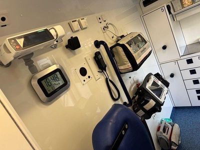 Usata Mercedes Sprinter 190 CV (139 kW) 2016 Bianco