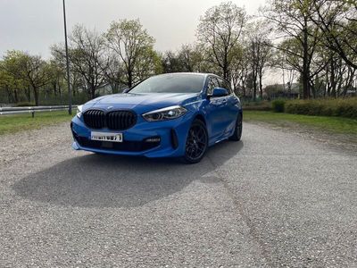 gebraucht BMW 118 i F40 M-Sport