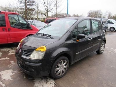 Renault Modus