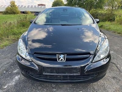 Peugeot 307 CC