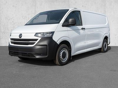 Neu VW T7 160 kW (218 PS) 2026 Van