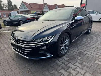 Gebraucht VW Arteon