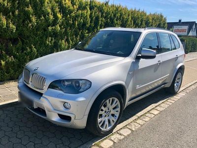 gebraucht BMW X5 M-Paket Xdrive 35d Facelift TEL.: +49 15510 760986