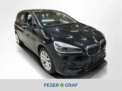 Gebraucht BMW 220 Gran Tourer