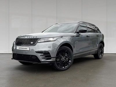 Gebraucht Land Rover Range Rover Velar SE Dynamic 304 PS (223 kW) 2024 Zadar grey SUV