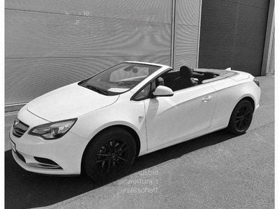 Opel Cascada