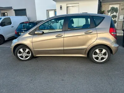 Gebraucht Mercedes A150