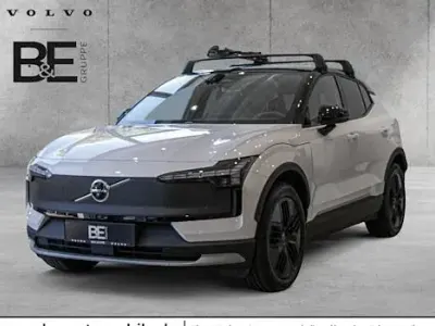 Occasion Volvo EX30 Performance 314 kW (428 ch) 2025 Blanc SUV