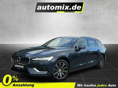 Gebraucht Volvo V60 Plus 398 PS (292 kW) 2022 Andere Kombi