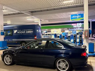 Gebraucht BMW 325