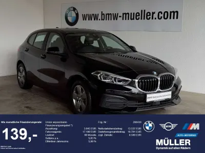 Gebraucht BMW 118