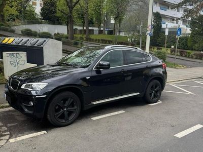 BMW X6 M