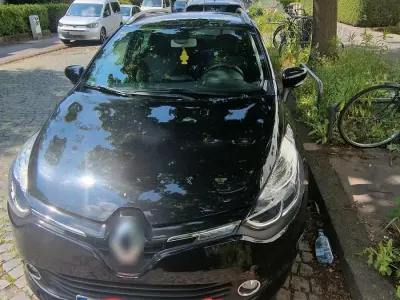 Gebraucht Renault Clio