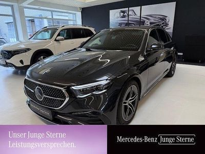 Mercedes E450