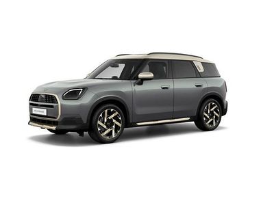 Brugt Mini Countryman 156 HK (114 kW) 2024 SUV