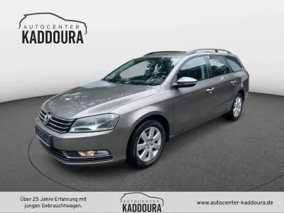 Gebraucht VW Passat