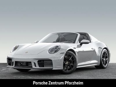 Neu Porsche 992 480 PS (353 kW) 2026 Kreide Coupé