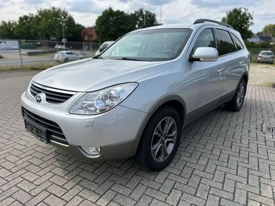 Hyundai Veracruz
