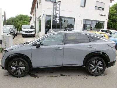 Nissan Ariya