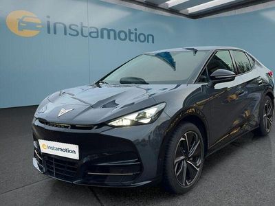 Gebraucht Cupra Tavascan 210 kW (286 PS) 2025 Grau SUV