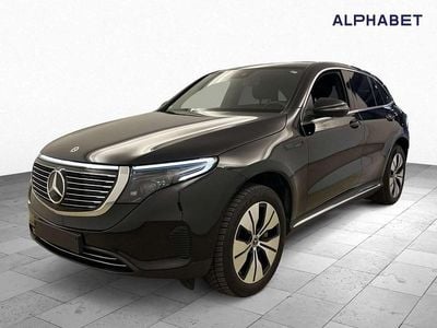 Mercedes EQC400