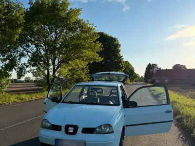 Gebraucht Seat Arosa