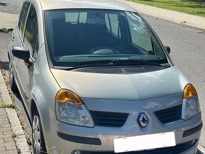 Renault Modus