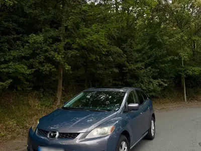 Gebraucht Mazda CX-7