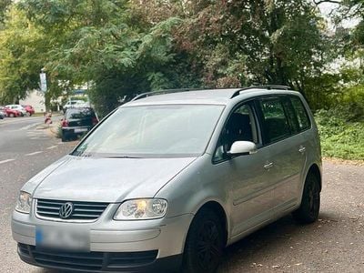 VW Touran
