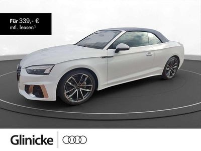 Audi A5 Cabriolet