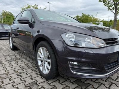 VW Golf VII