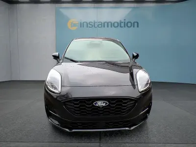 Usata Ford Puma ST-Line 125 CV (91 kW) 2025 SUV