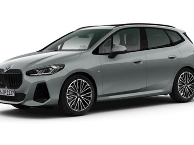 gebraucht BMW 218 Active Tourer d