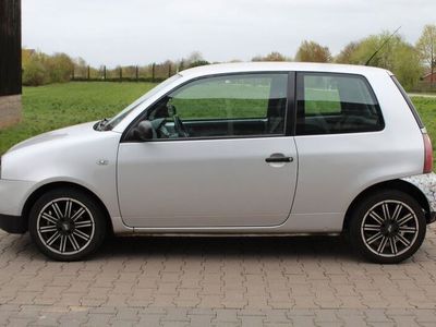 Seat Arosa