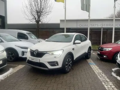 Gebraucht Renault Arkana
